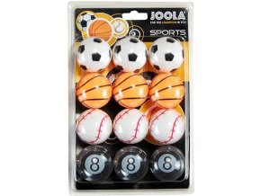 joola ballset sports 12ks