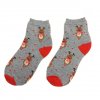 Dětské vánoční ponožky typ 2