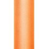 Tyl oranžový 15 cm/9 m