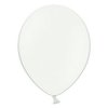 Balónek latexový Strong bílý 30 cm 1 ks