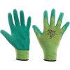 GROOVY GREEN rukavice nylon.