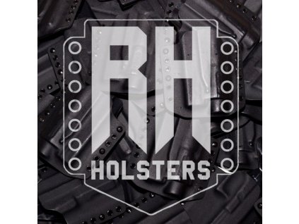 zzz rhholsters logo