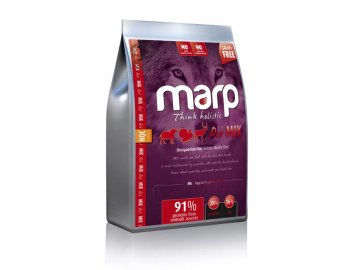 1711 marp holistic red mix grain free 2 kg