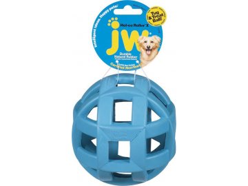 JW Hol-EE Extreme děrovaný míček 12 cm