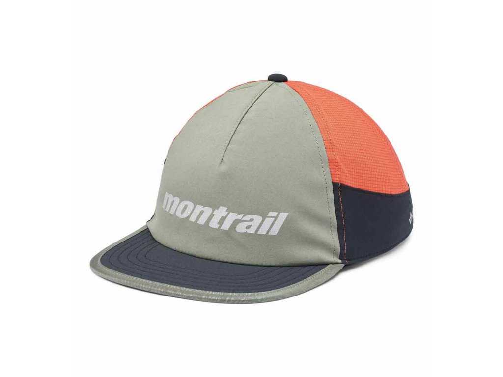 Columbia MonTrail™ Running Hat II 1887061 Šiltovka