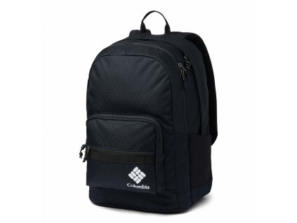 Columbia Zigzag™ 30L Backpack 1890031 Batoh (Color Cypress Camo, Black, Objem v litroch 30 L)