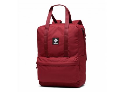 Columbia Trek™ 24L Backpack 199741 Batoh (Color Red Jasper, Objem v Litrovitroch 24 Litrov)