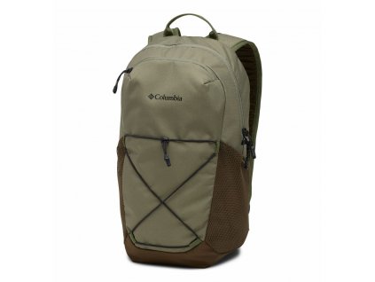 Columbia Atlas Explorer™ 16L Backpack 199112 Batoh (Color Stone Green, Olive Green, Objem v Litrovitroch 16 Litrov)