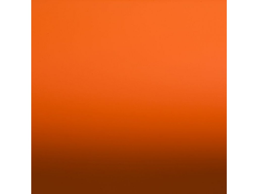 GrafiWrap - Oranžová matná bez kanálků