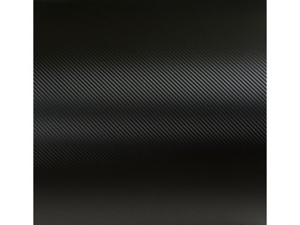 GrafiWrap - Černá karbonová bez kanálků