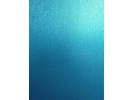 GrafiWrap autofólie Světle modrý broušený hliník s kanálky