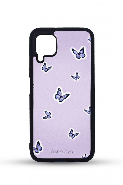 Mobilný kryt Samsung Butterflies