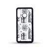 Mobilný kryt Huawei Vianočný darček
