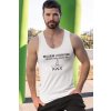 tank top mockup featuring a serious looking man by concrete columns 32543 (3)