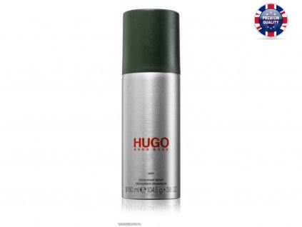 Hugo Boss Hugo Men deospray 150 ml
