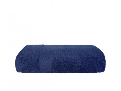 Froté ručník Fashion modrý, 50x100 cm