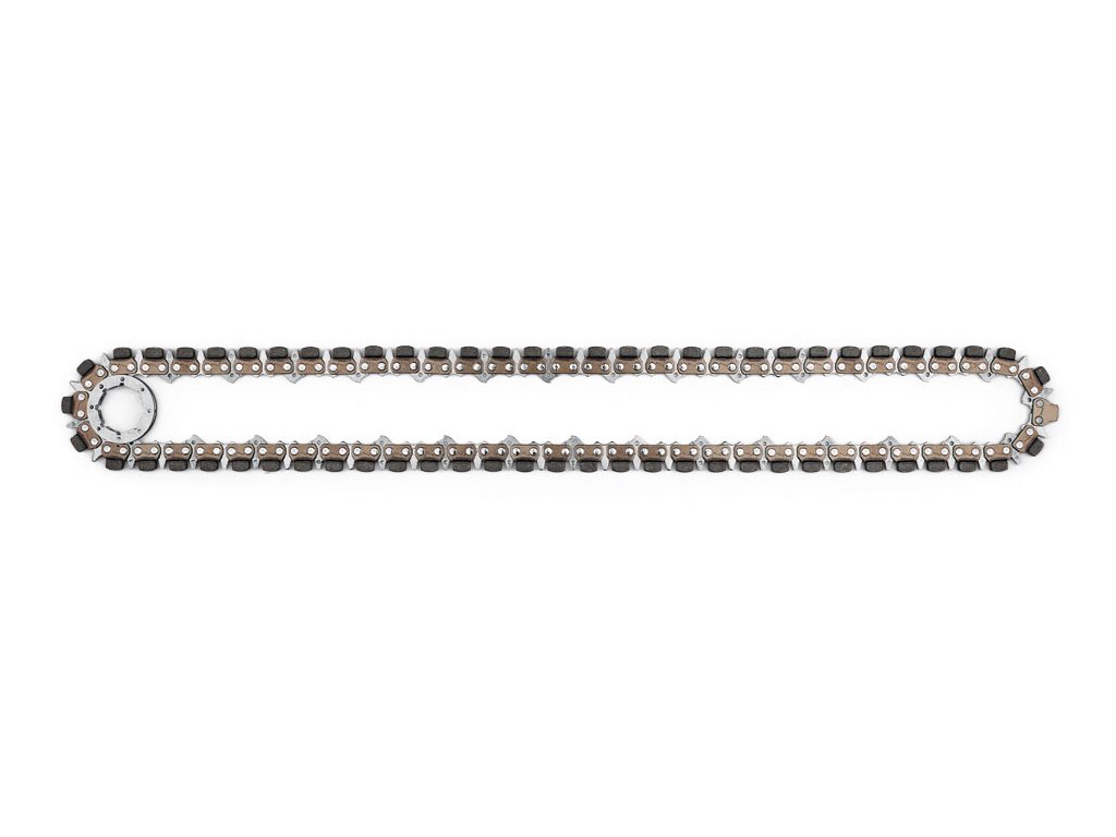 Diamantové reťaze s reťazovým kolieskom pre GS 461 45 cm GGM
