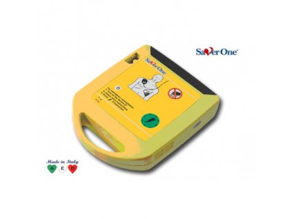 AED Defibrilátor Saver One