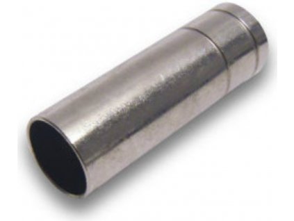 Plynová hubice BINZEL NW 16 - cylindrická - délka 53 mm