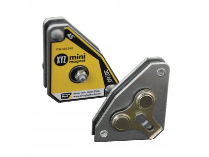 Permanentní mini-magnet XYZ MST348 - balení 2 ks