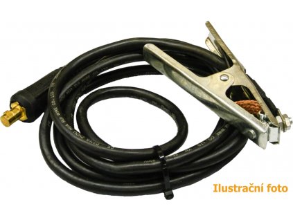 Svařovací kabel 35 mm EPROFLEX zemnící