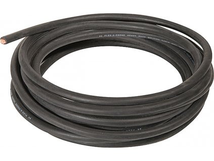 Svařovací kabel EPROFLEX - průřez 50 mm