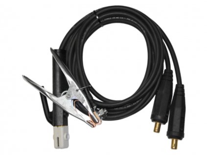 Svařovací kabely 50 mm2 EPROFLEX kompletní - 35-50