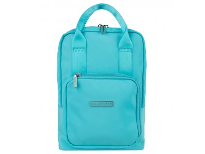 Dámský batoh  SUITSUIT® Natura Aqua Mini, barva Modrá ,Objem do 10 litrů