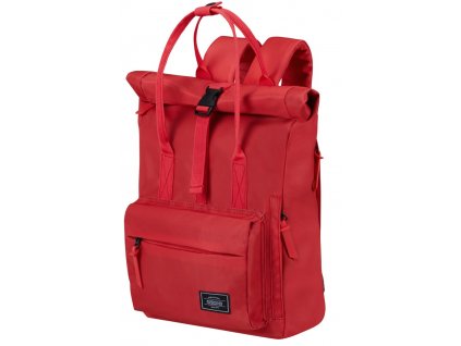 American Tourister URBAN GROOVE UG16 CITY BLUSHING RED 17l