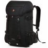 Pánský batoh  KRIMCODE Street Casual 21 - černá, barva černá ,Objem 31 - 40 litrů