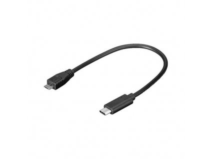 Kábel USB-microUSB NITECORE charging cable