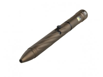 LED pero Olight O Pen 2 120 lm Desert limitovaná edícia