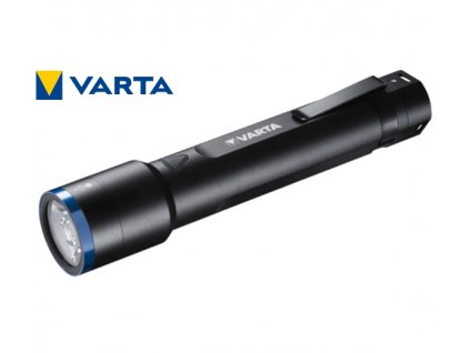 LED baterka so ZOOM VARTA Night Cutter F30R, Micro-USB nabíjateľná