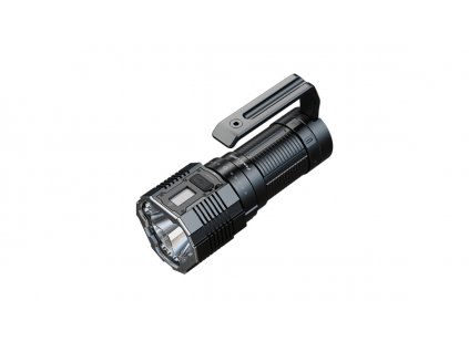 Dobíjateľné LED svietidlo Fenix LR60R