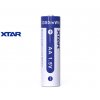 XTAR AA Li-ion 2000mAh 1,5V nabíjateľný akumulátor