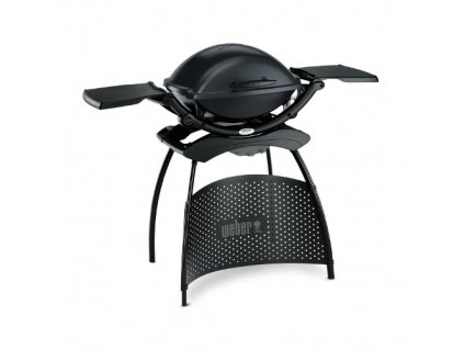12423 weber gril q 2400 stand