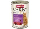 Konzervy Animonda Carny Adult pro dospělé kočky 400 g