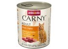 Konzervy Animonda Carny Adult pro dospělé kočky 800 g