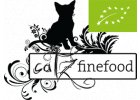 Kapsičky pro kočky Catz Finefood BIO