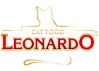 Kapsičky pro kočky Leonardo - kvalitní maso a vnitřnosti