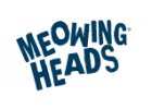 Kapsičky pro kočky Meowing Heads