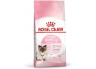 Granule pro koťata Royal Canin Babycat