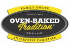 Granule pro psy Oven-Baked Tradition