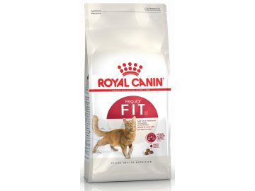 Royal Canin 32 Fit 4 kg