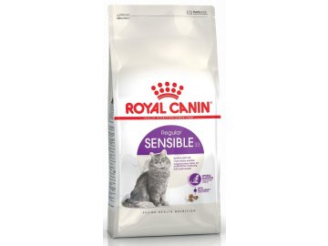 Royal Canin 33 Sensible 400 g