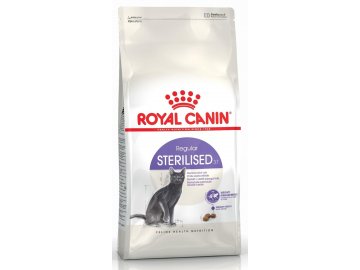 Royal Canin 37 Sterilised 2 kg