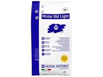 Mister Old Light 14 Kg 1 509x800