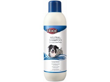 Šampon pro kočky a psy Neutral 1 l