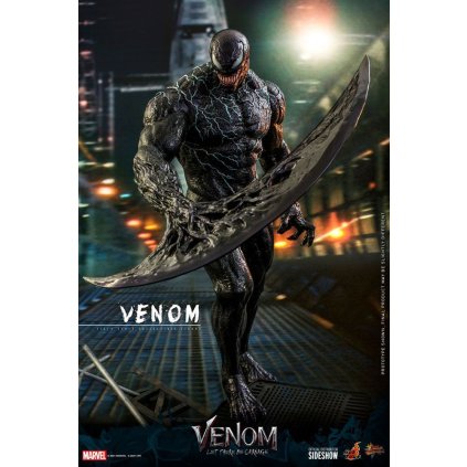 1993 7 venom let there be carnage movie masterpiece venom hot toys