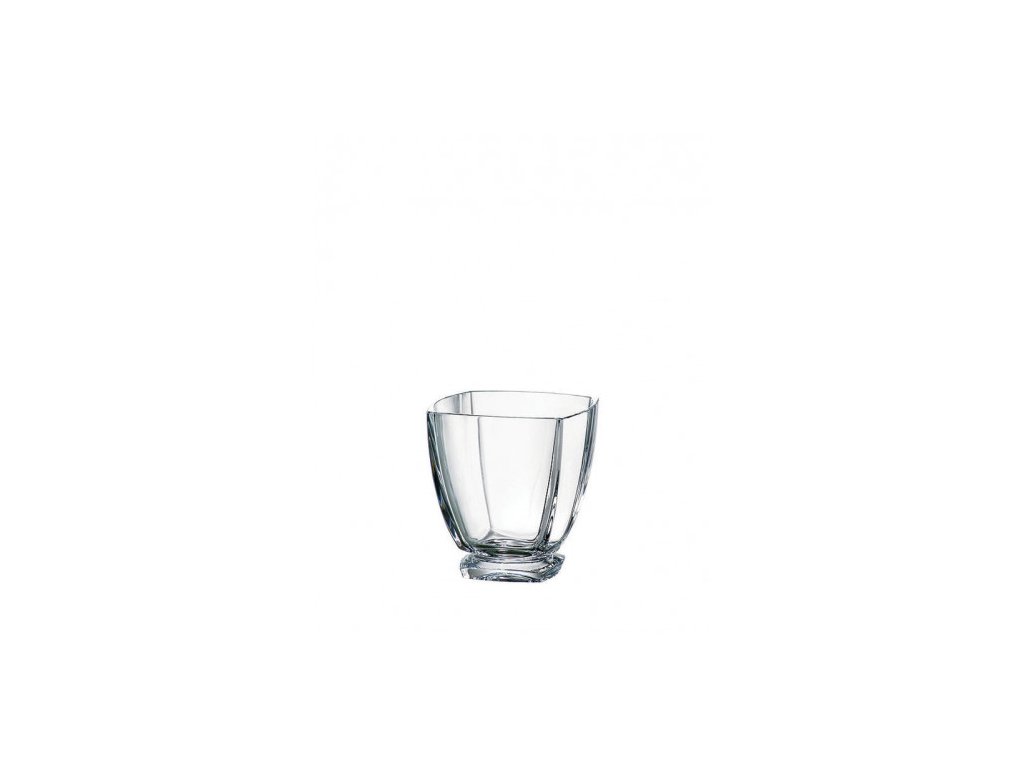 Crystalite Bohemia AREZZO sklenice na whisky 320 ml / 6 ks